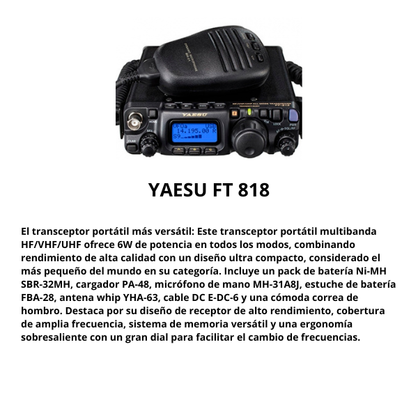YAESU FTDX 5000 MP