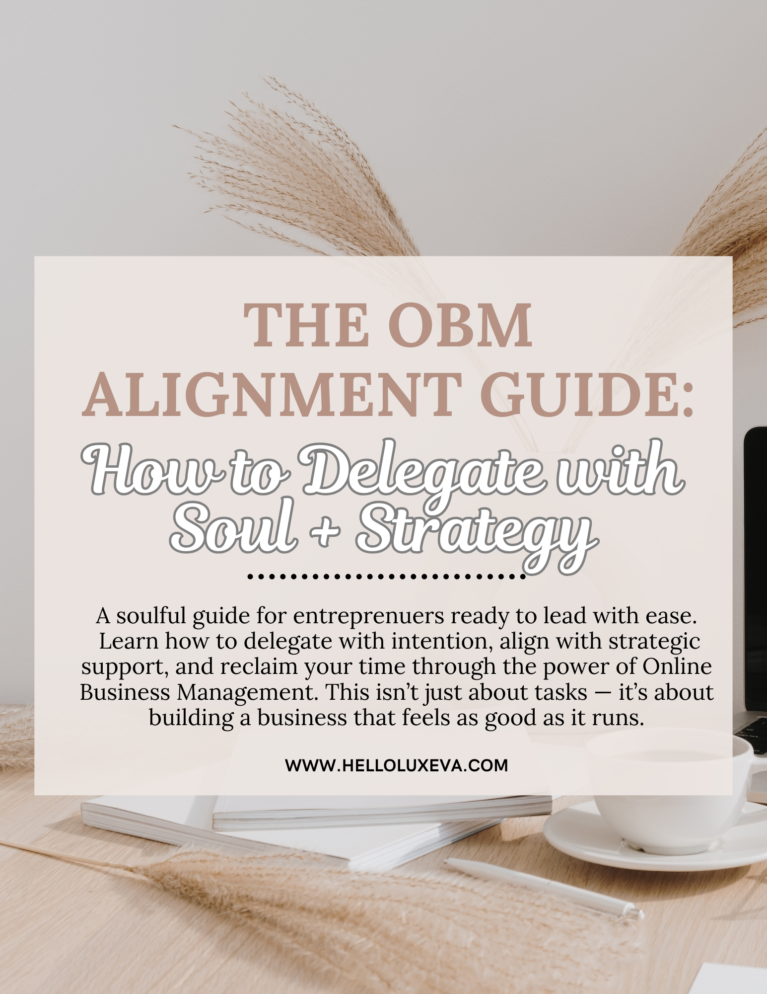 The OBM Alignment Guide