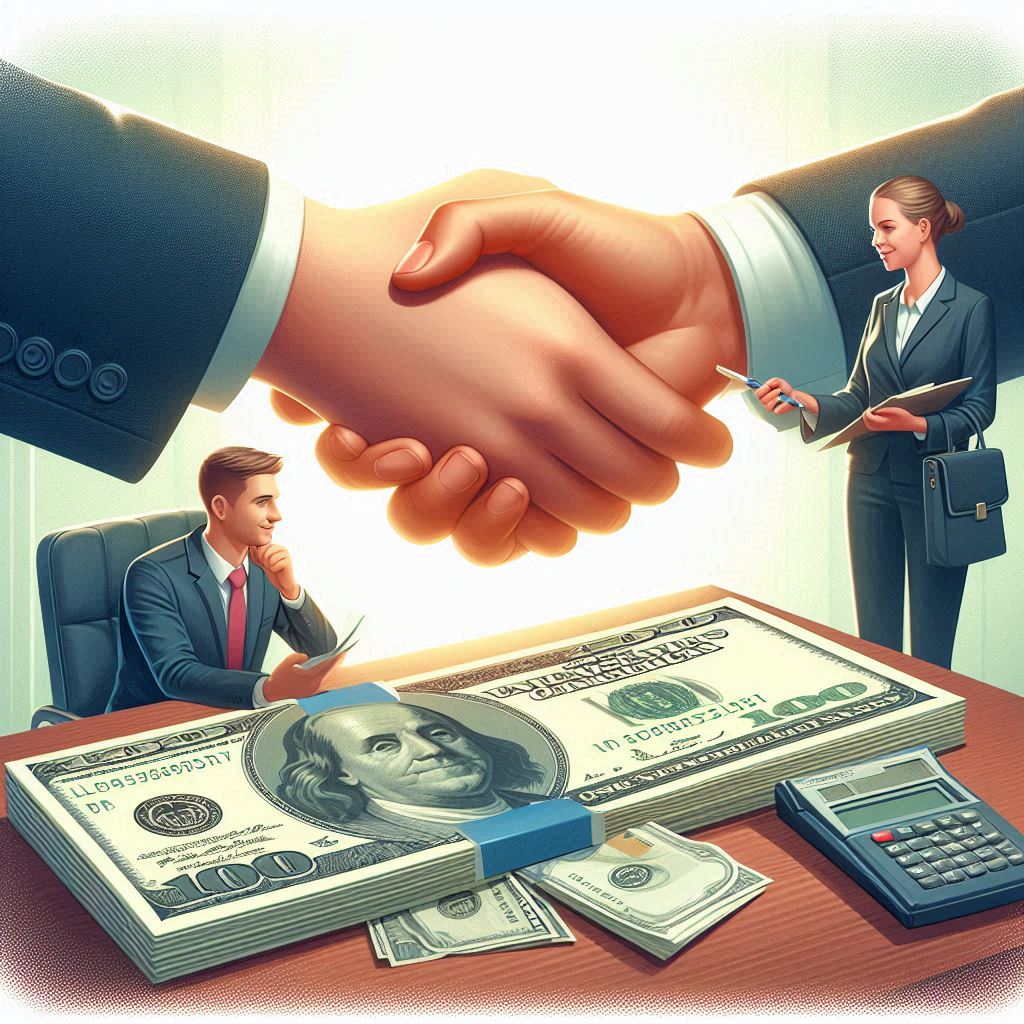 Initial Payment-Pago Inicial