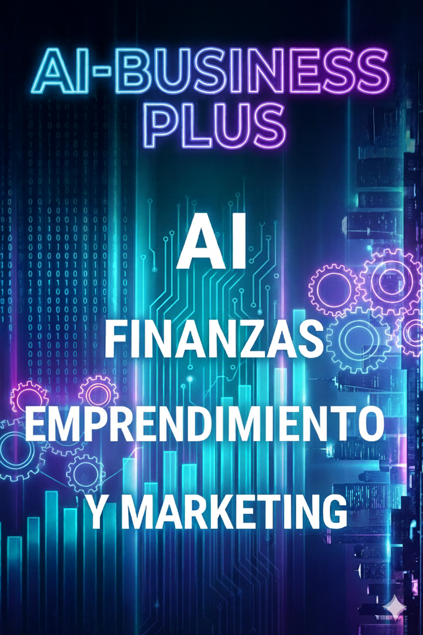 CURSO AI-BUSINESS PLUS