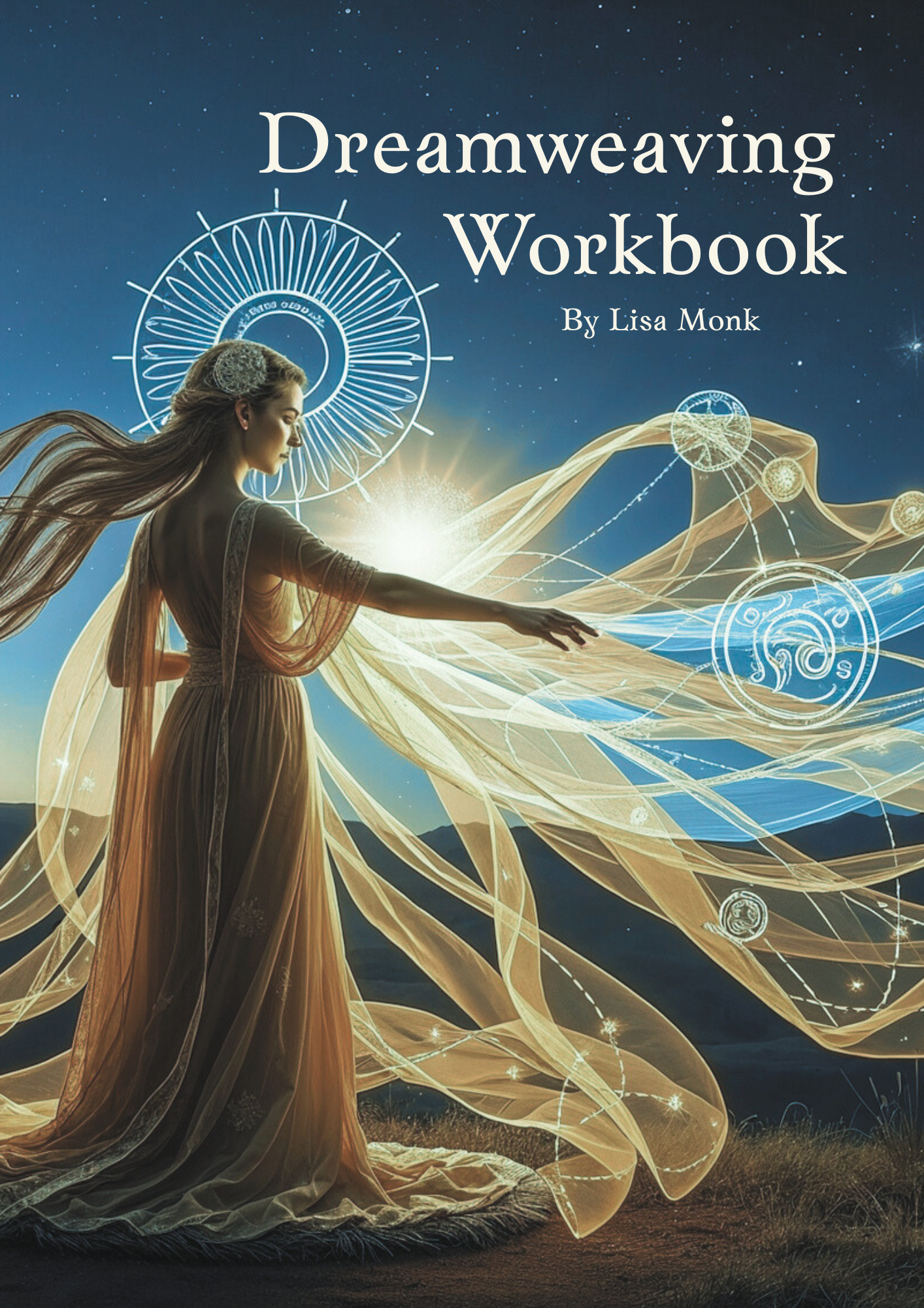 Dreamweaving Workbook
