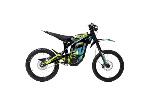 Moto électrique Talaria 50cm3