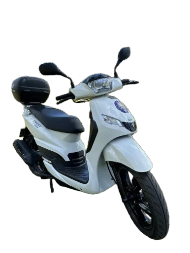 Scooter Tweet 125cm3