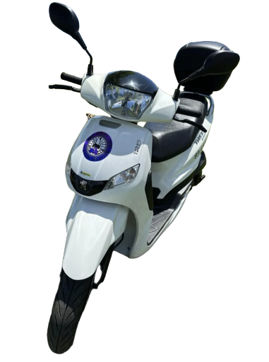 Scooter Tweet 125cm3