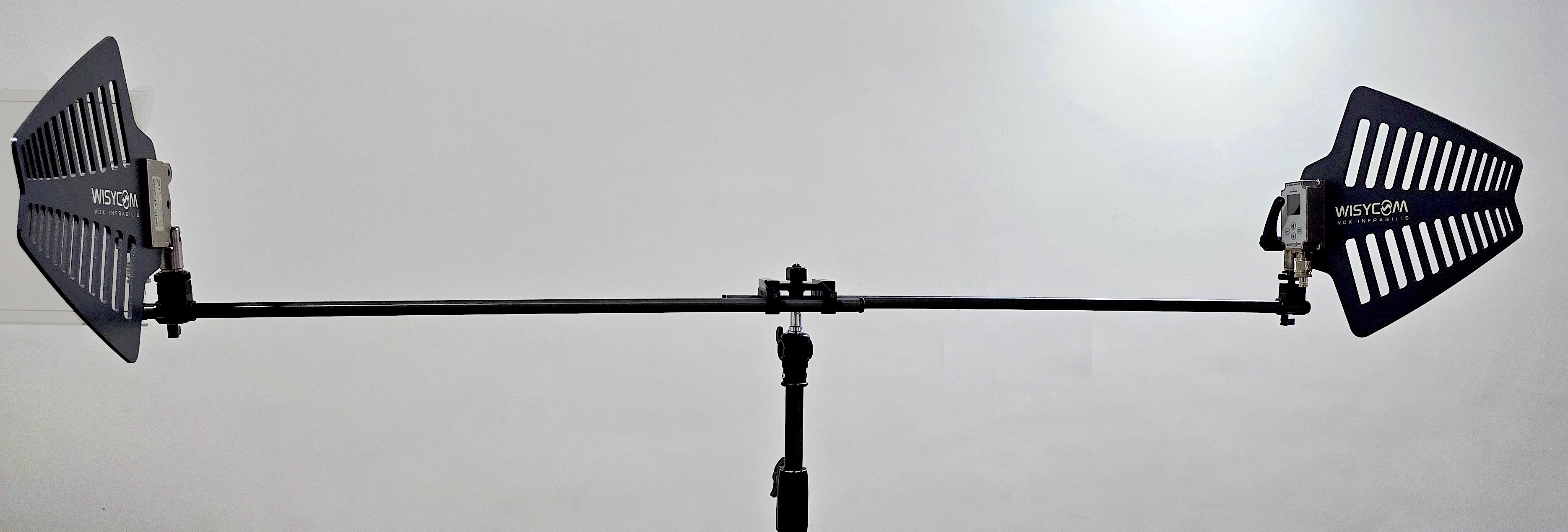 Antenna Mounting Crossbar