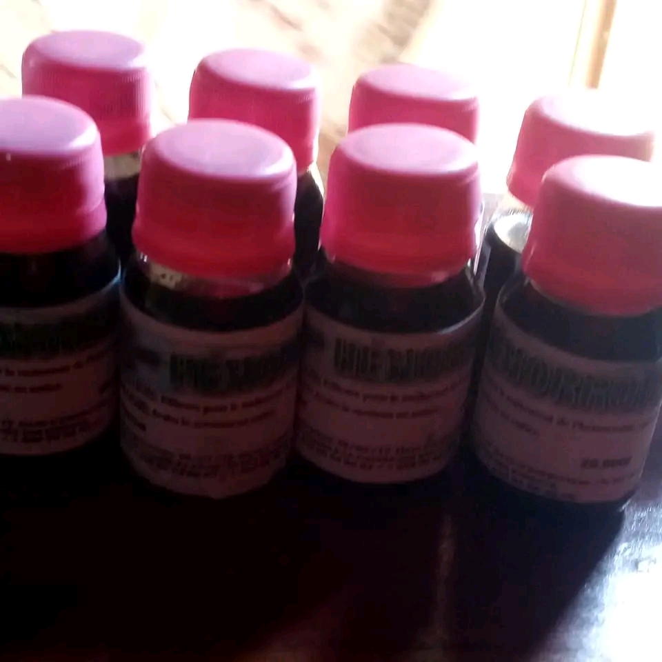 Hemorofine