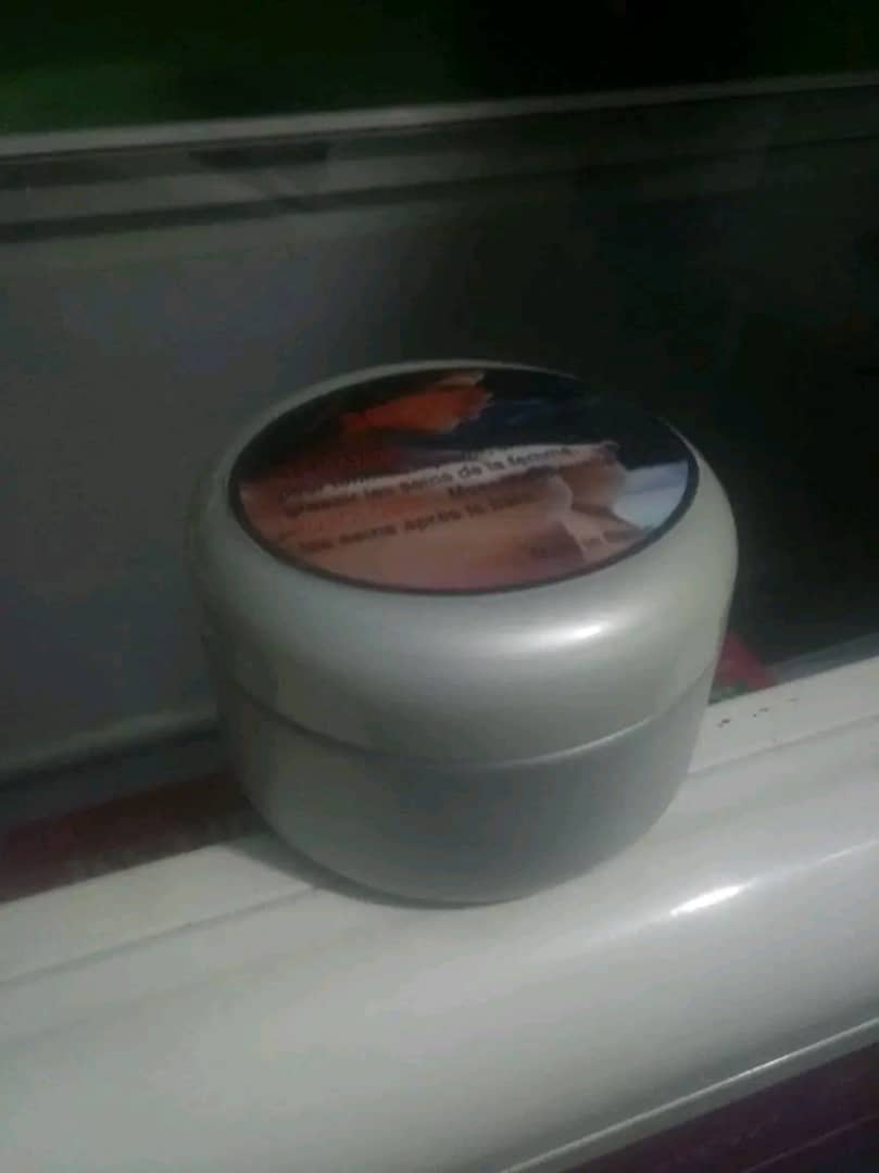 Skin Care Cream