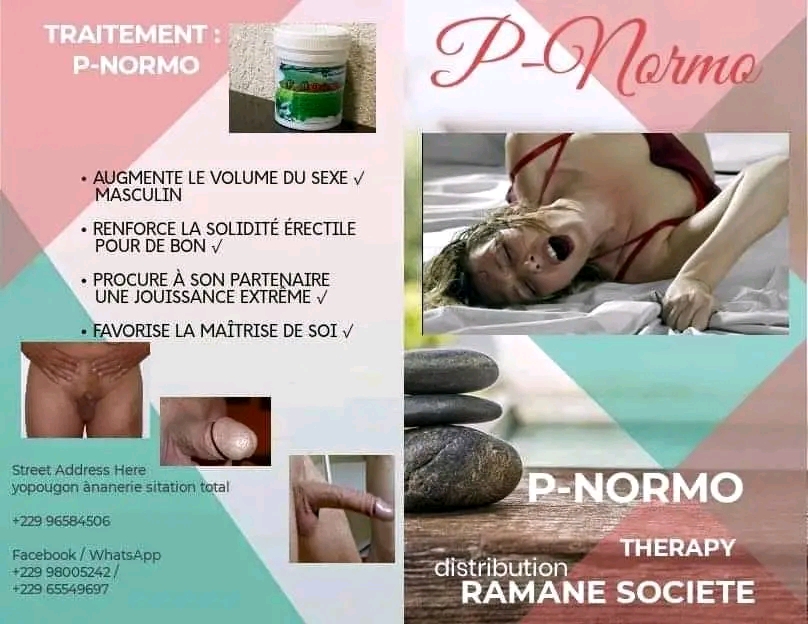 P-Normo