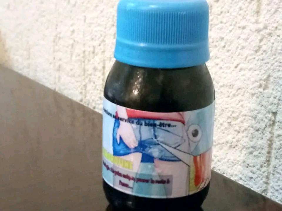Hemorofine