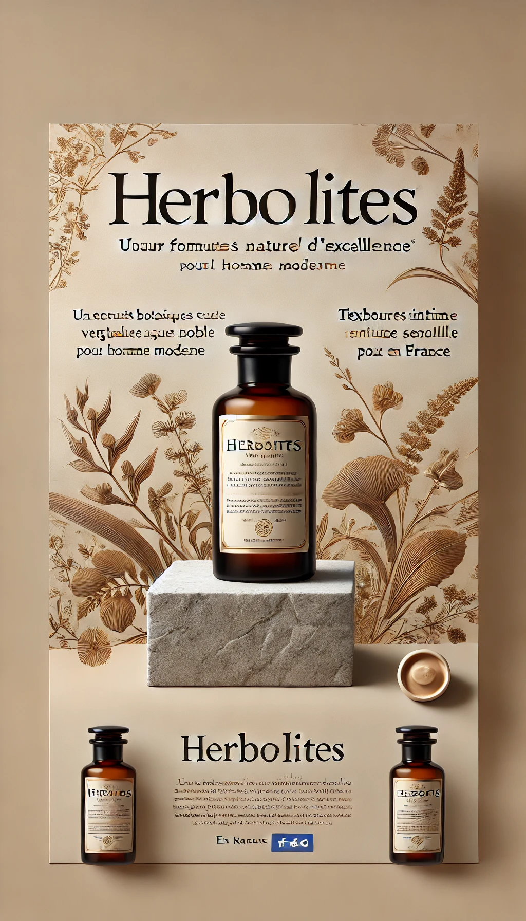 Herbolites