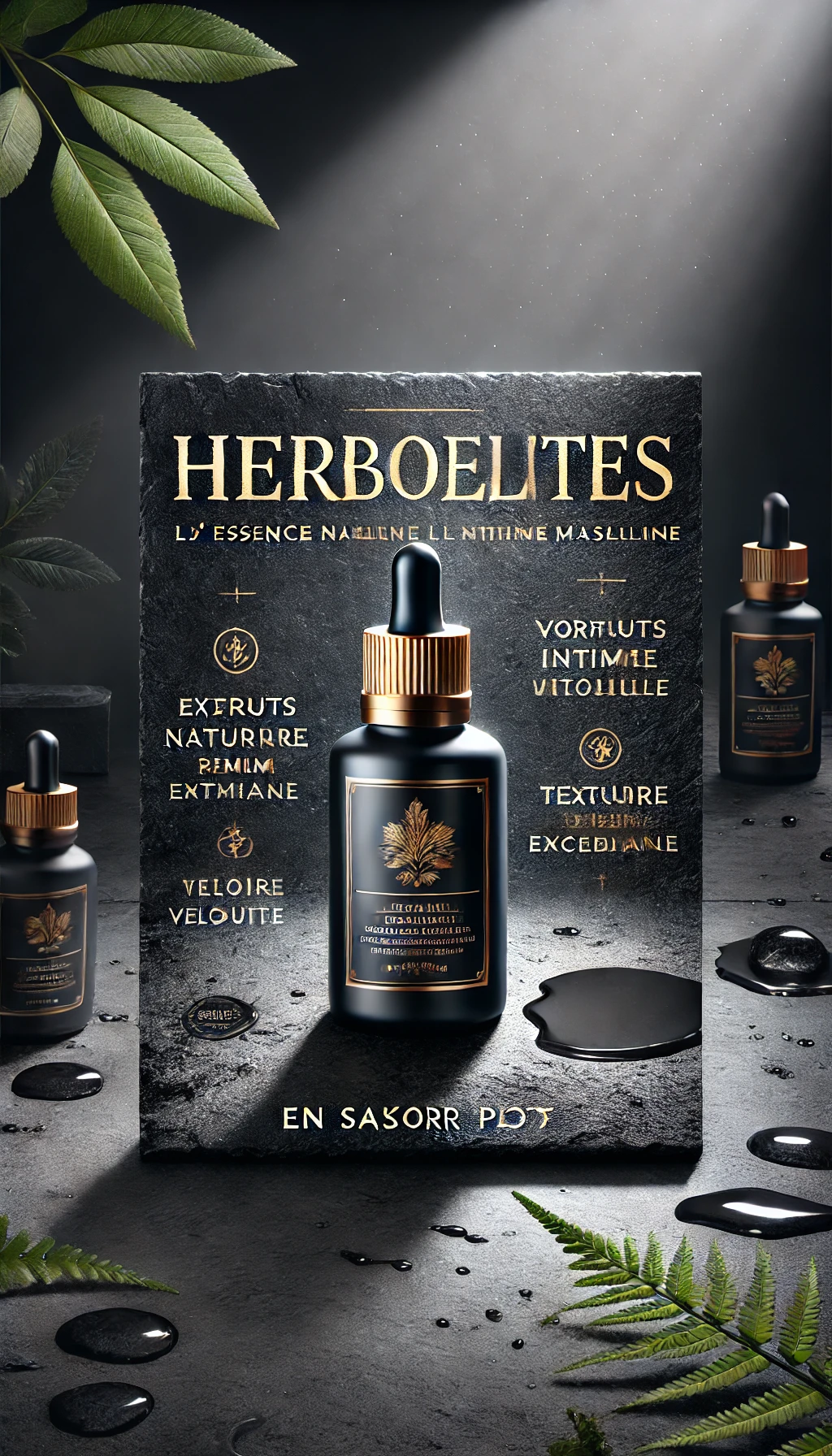 Herboelites
