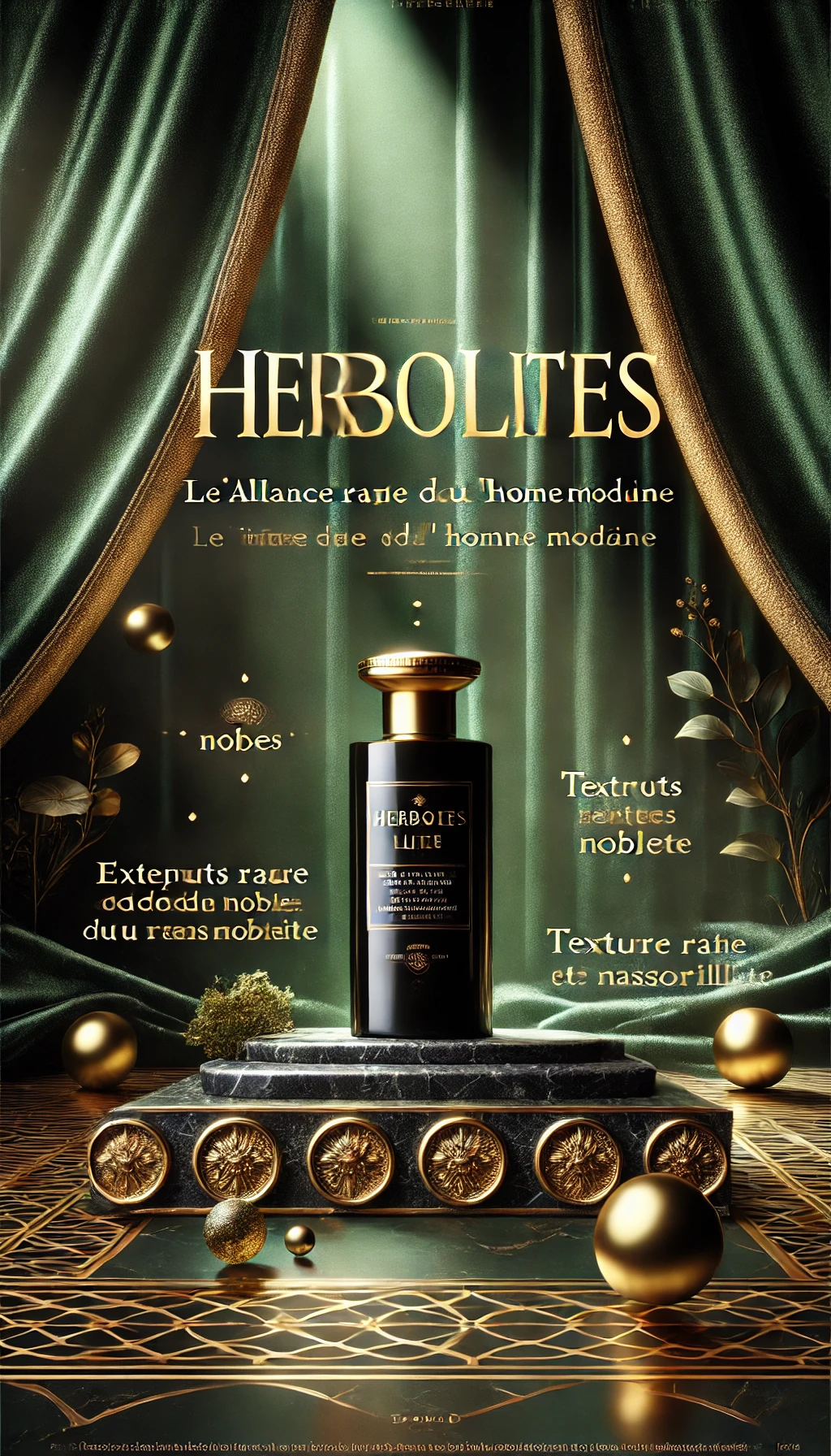 HERBOLITES