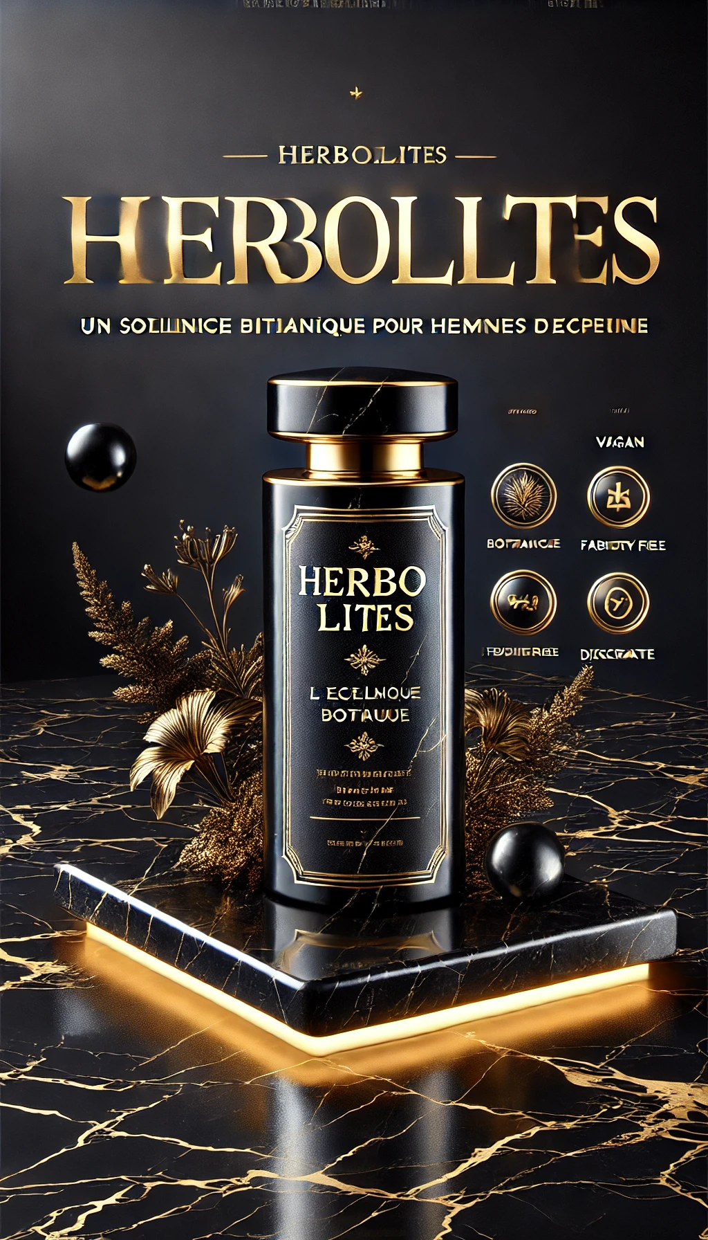 Herbolites