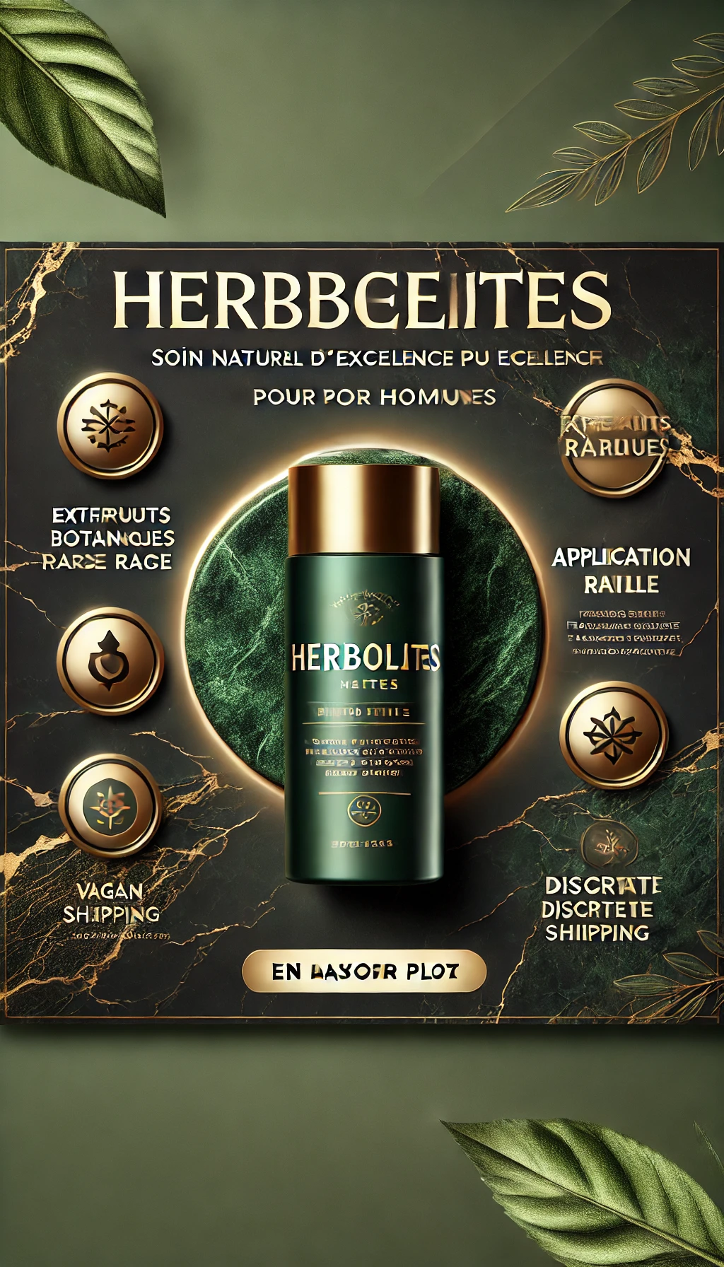 Herbbeeites