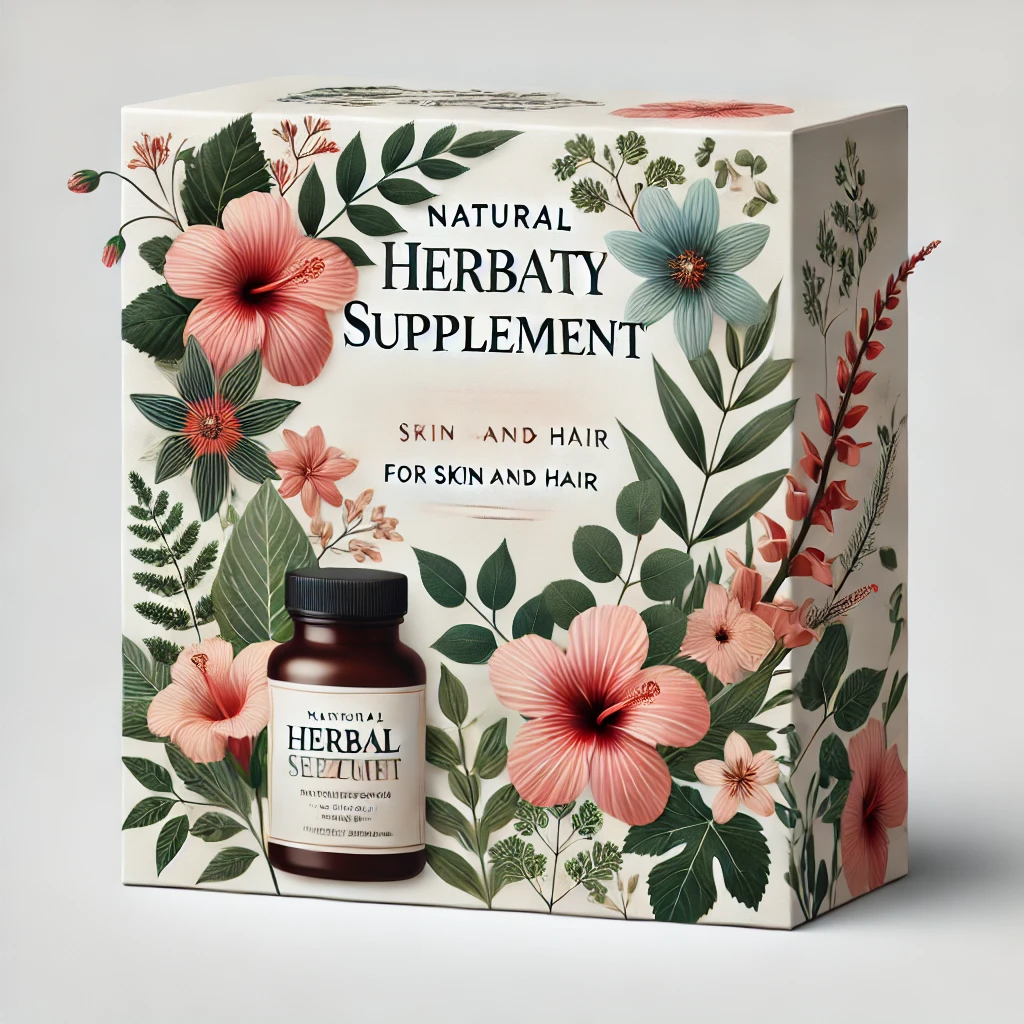 Supplément Herbaty Naturel