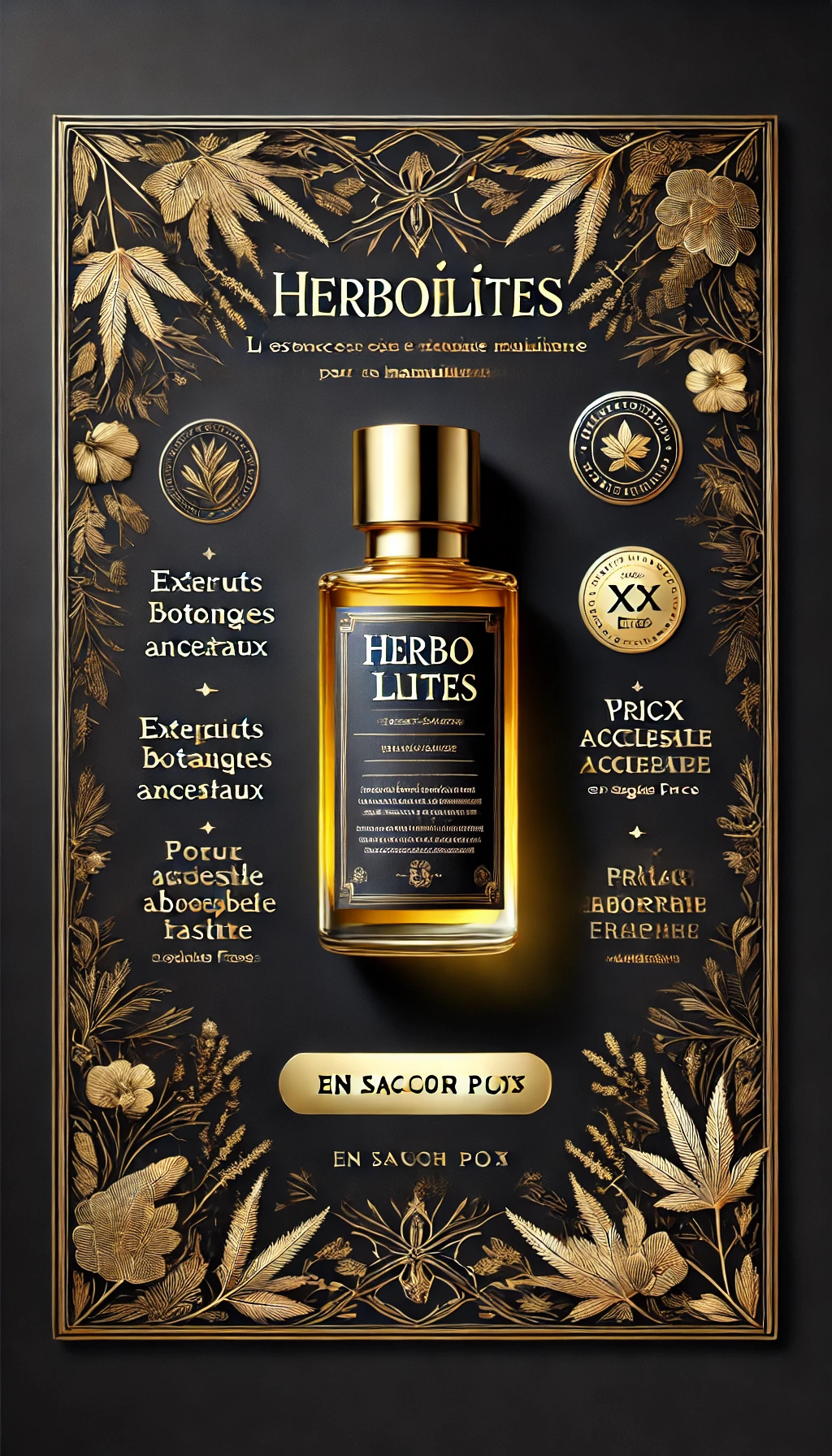 HerboLites