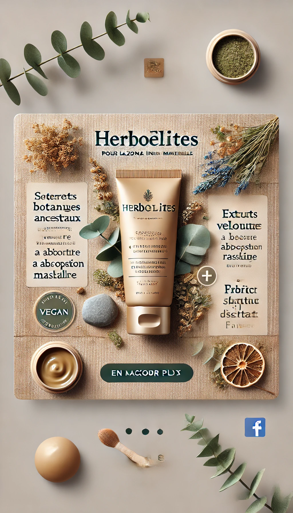 Herboélites