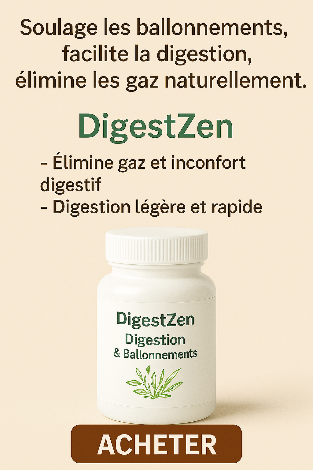 DigestZen