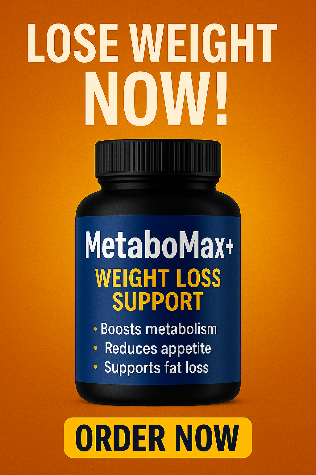 MetaboMax+