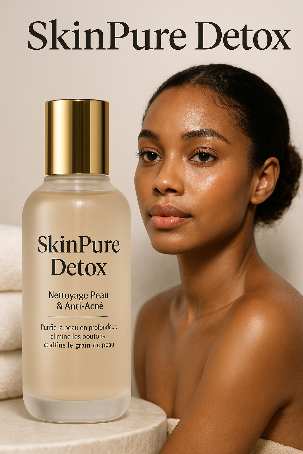 SkinPure Detox