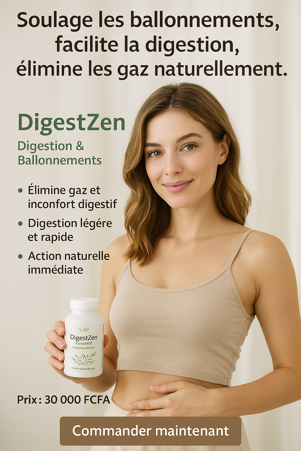 DigestZen