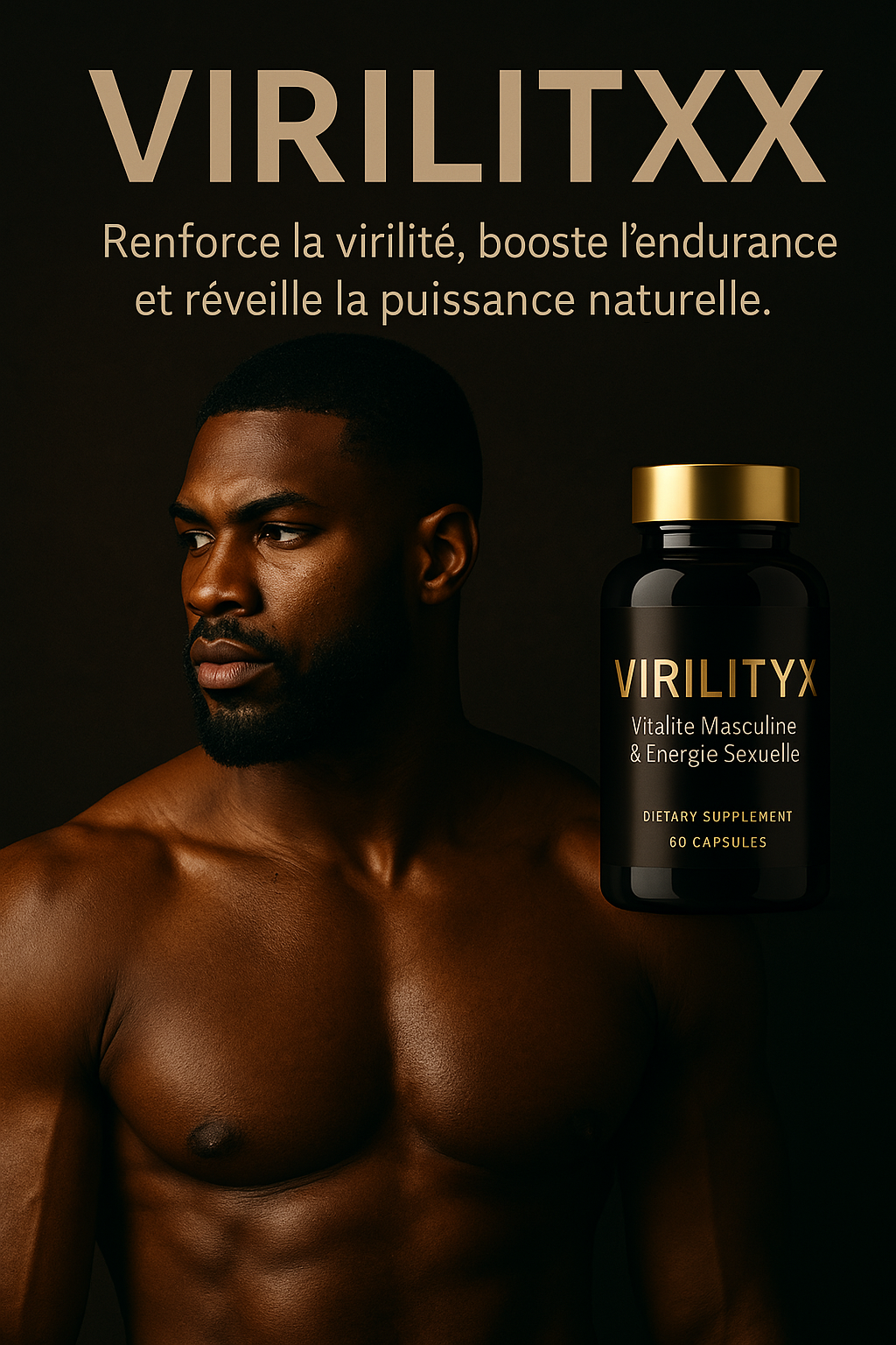 VIRILITXX