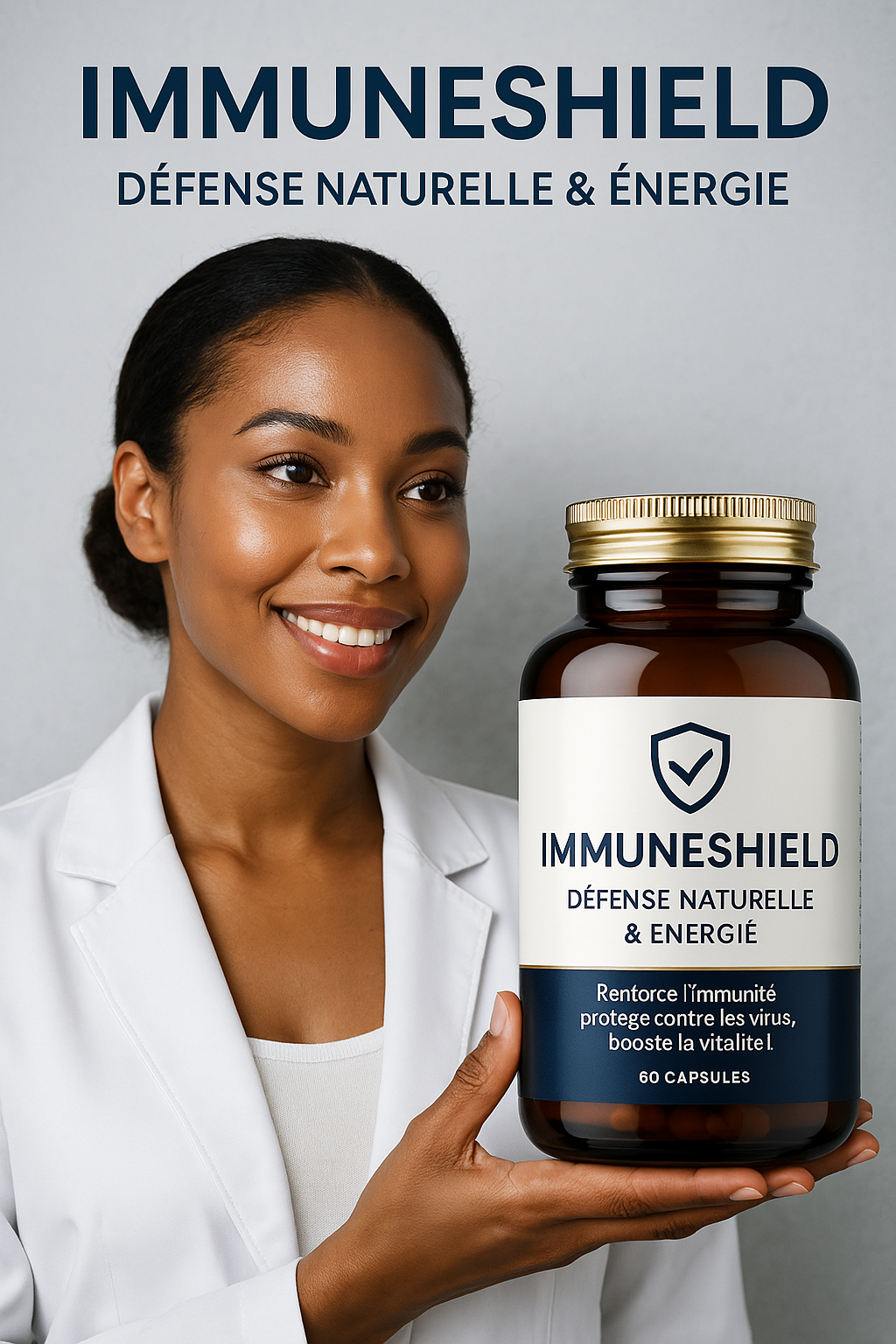 ImmuneShield