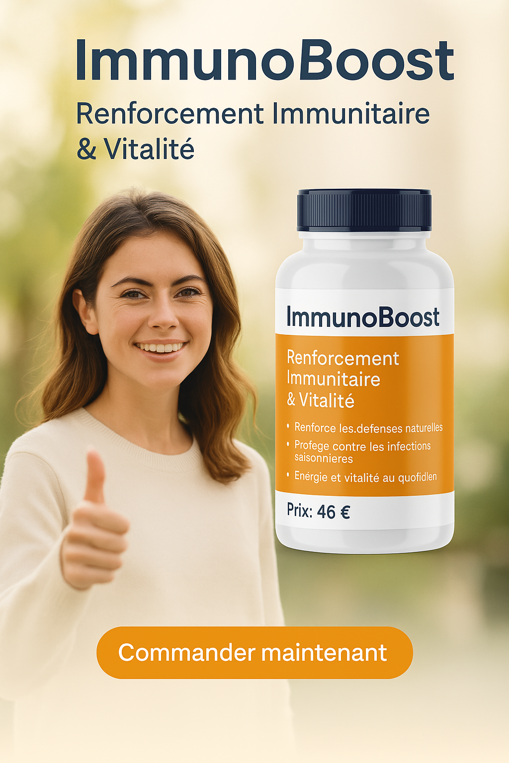 ImmunoBoost
