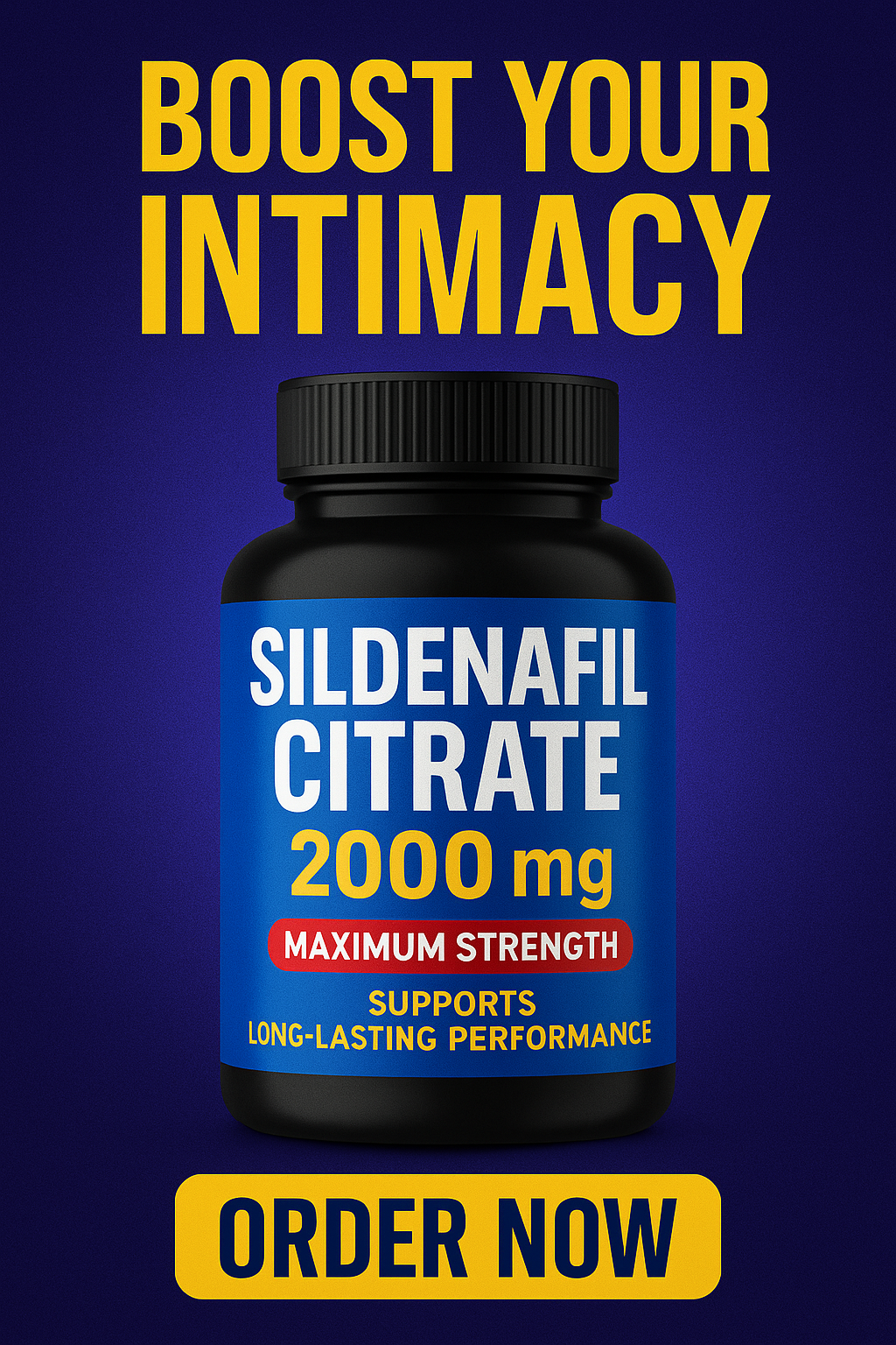 Sildénafil citrate 2000 mg