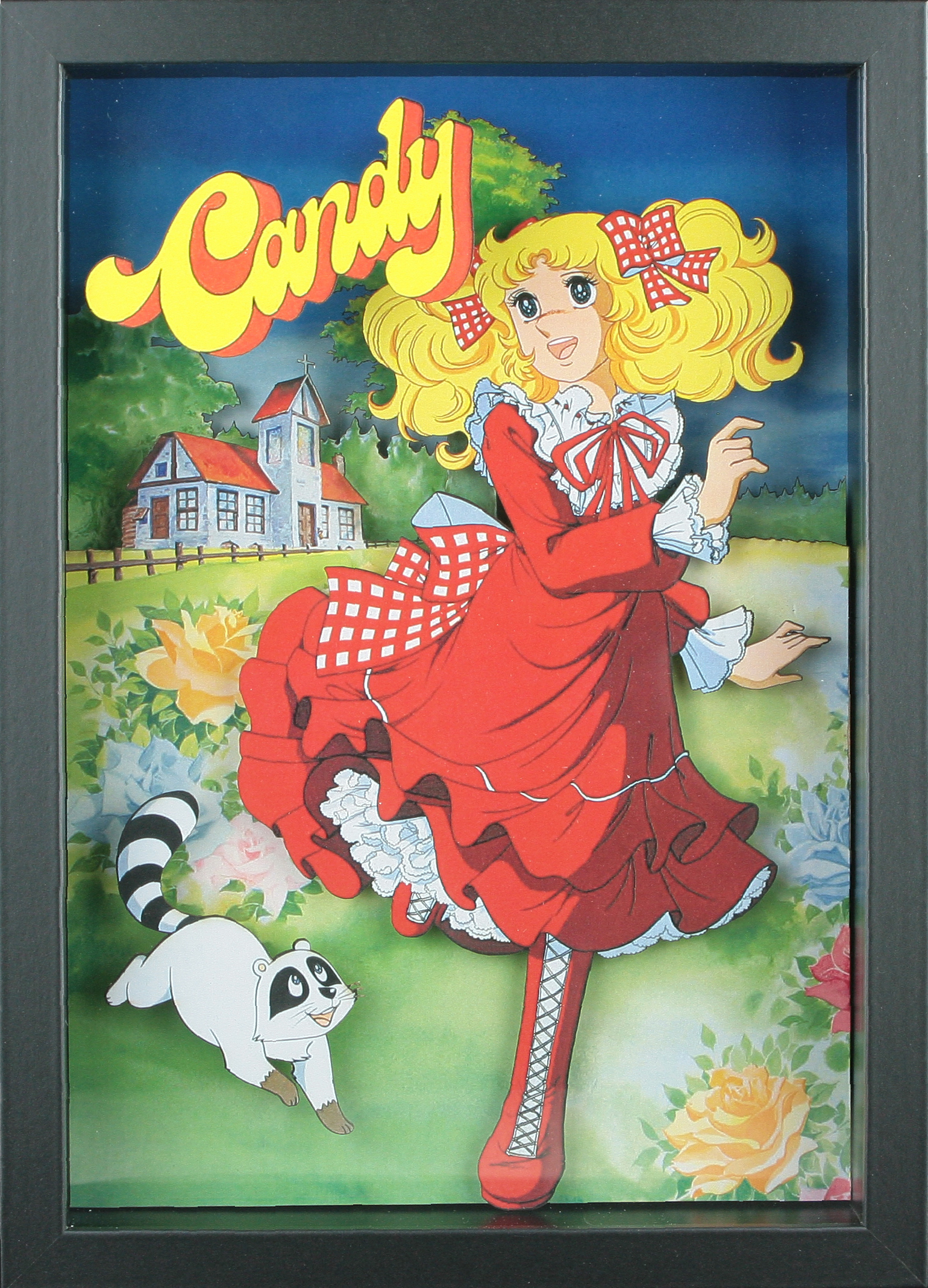 Candy