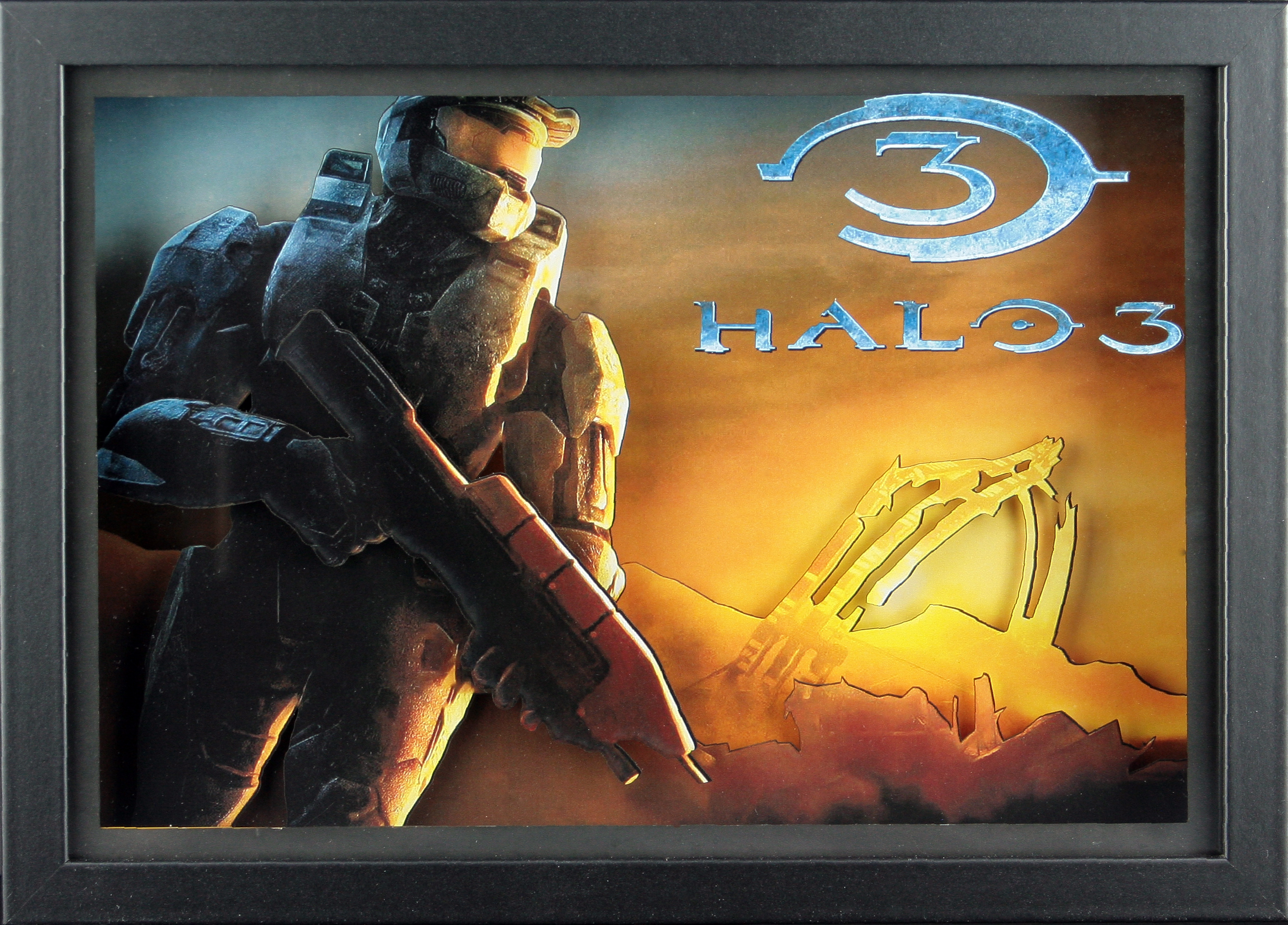 Halo 3