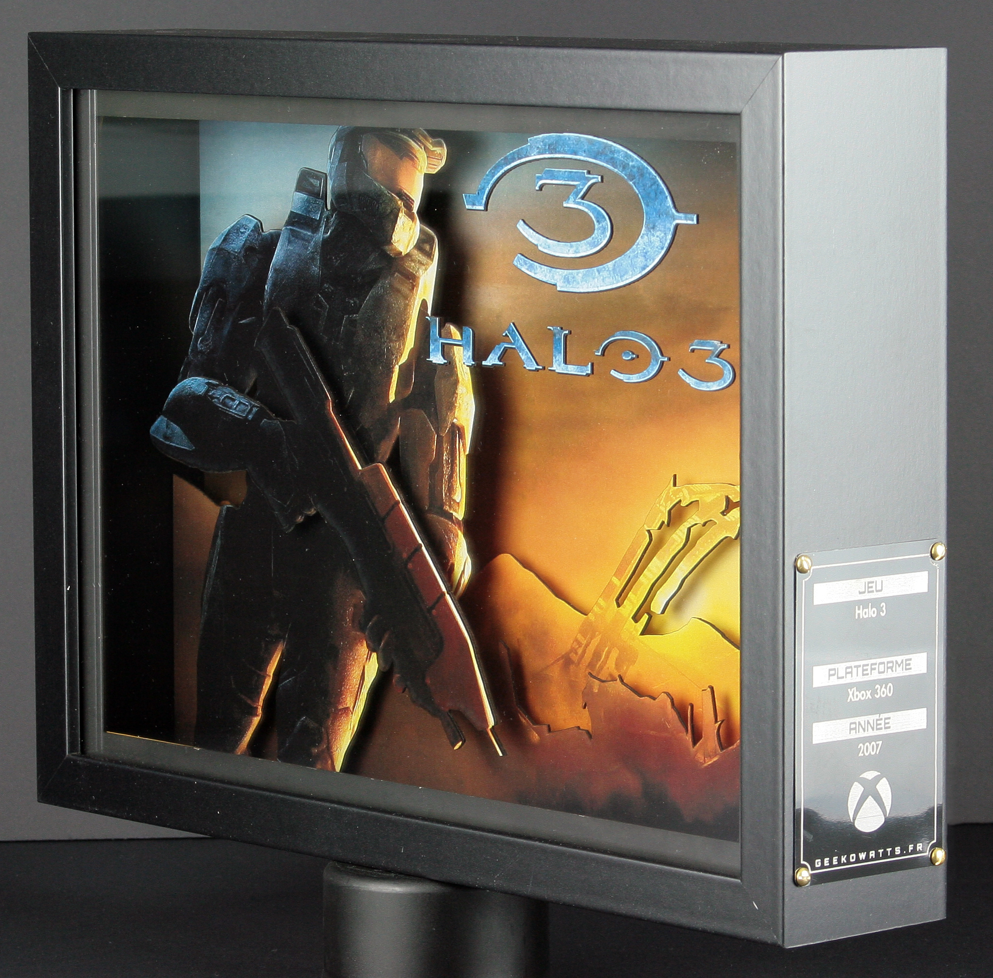 Halo 3