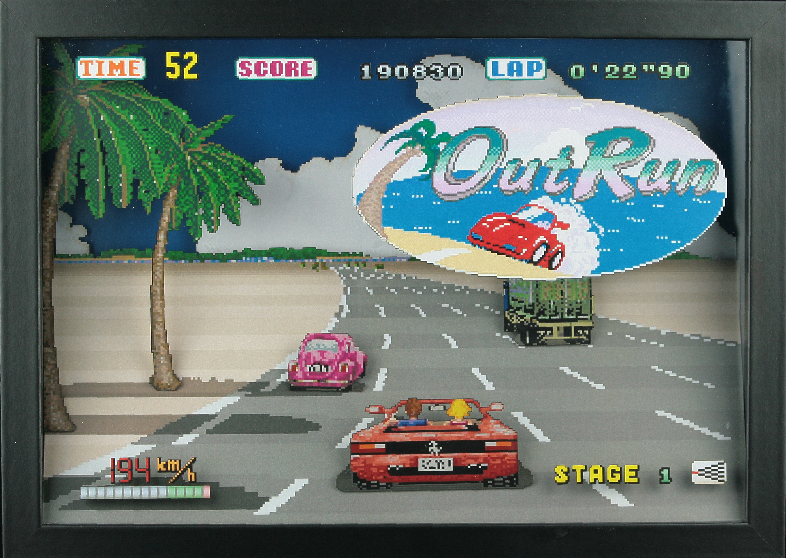 OutRun