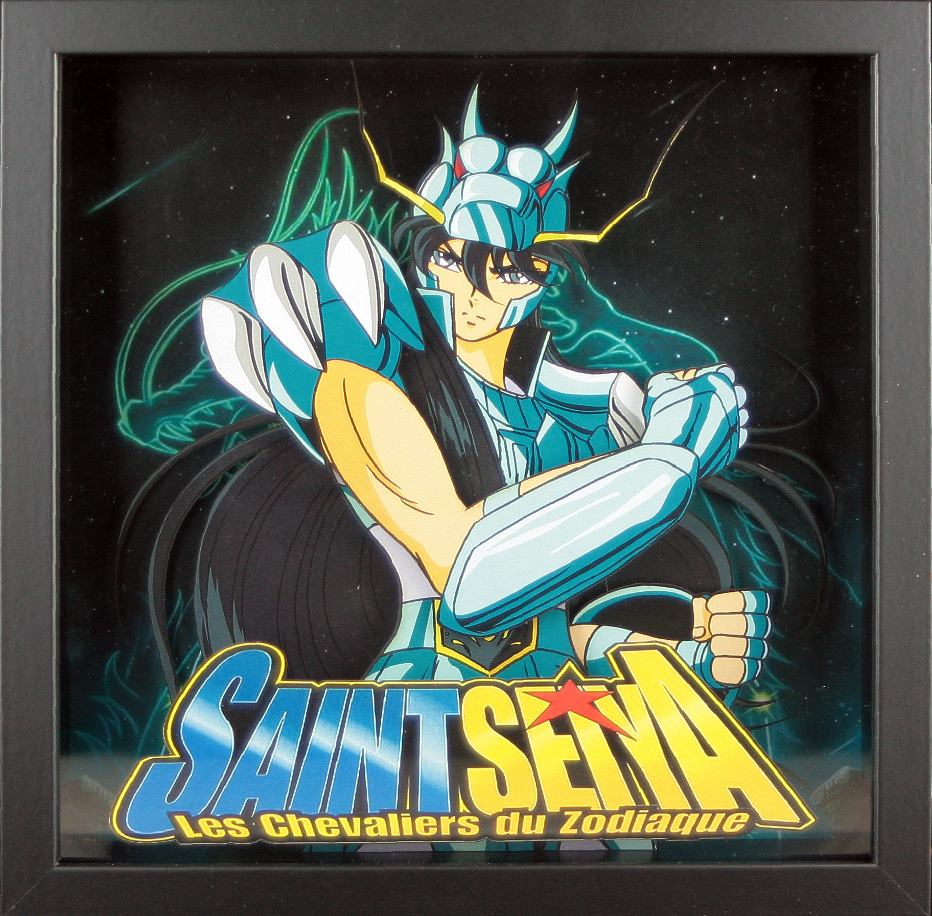 Saint Seiya