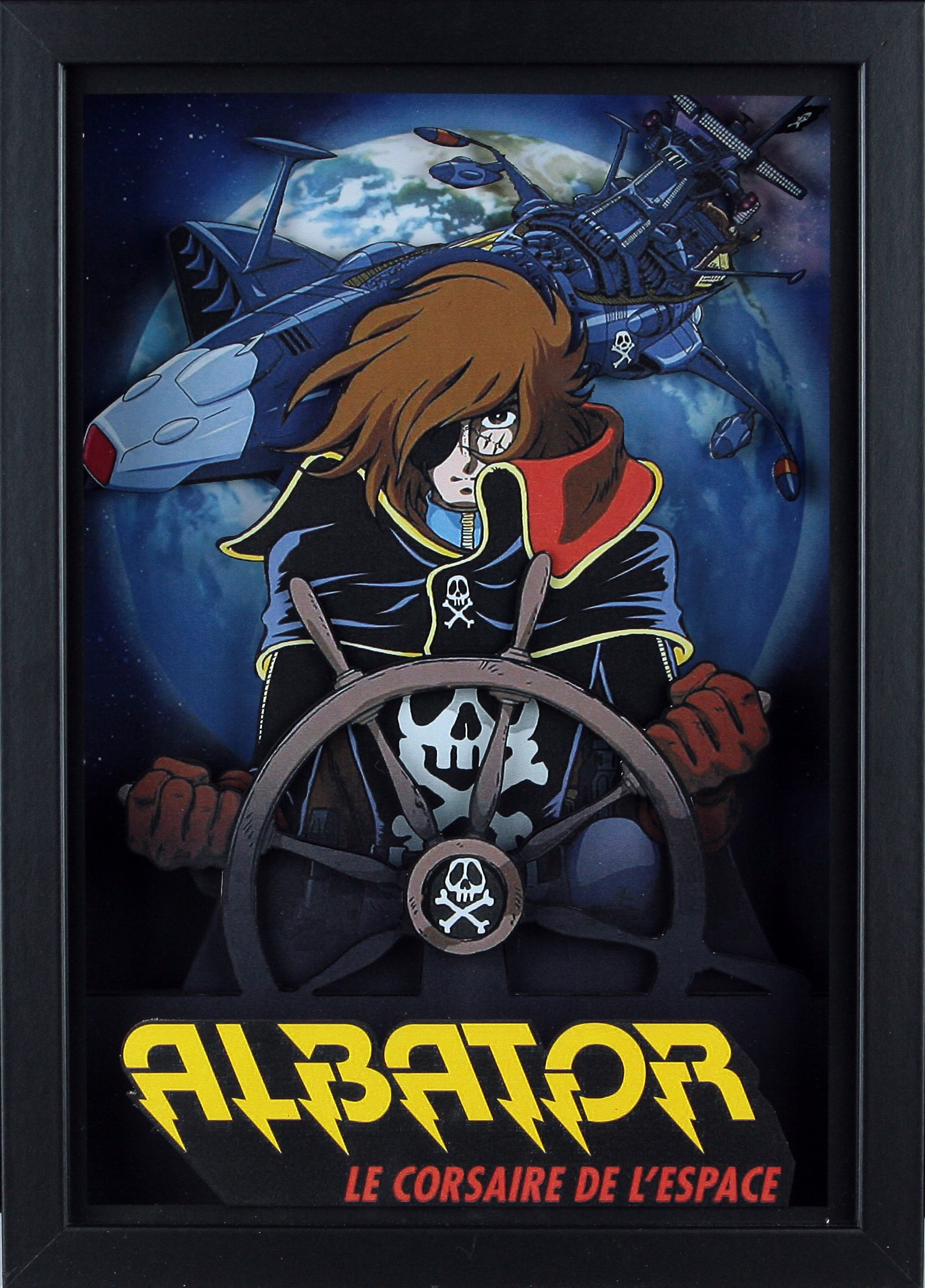 Albator