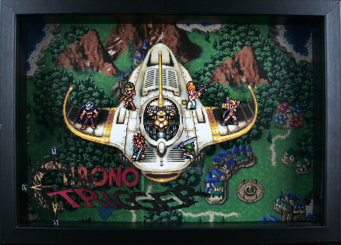 Chrono Trigger