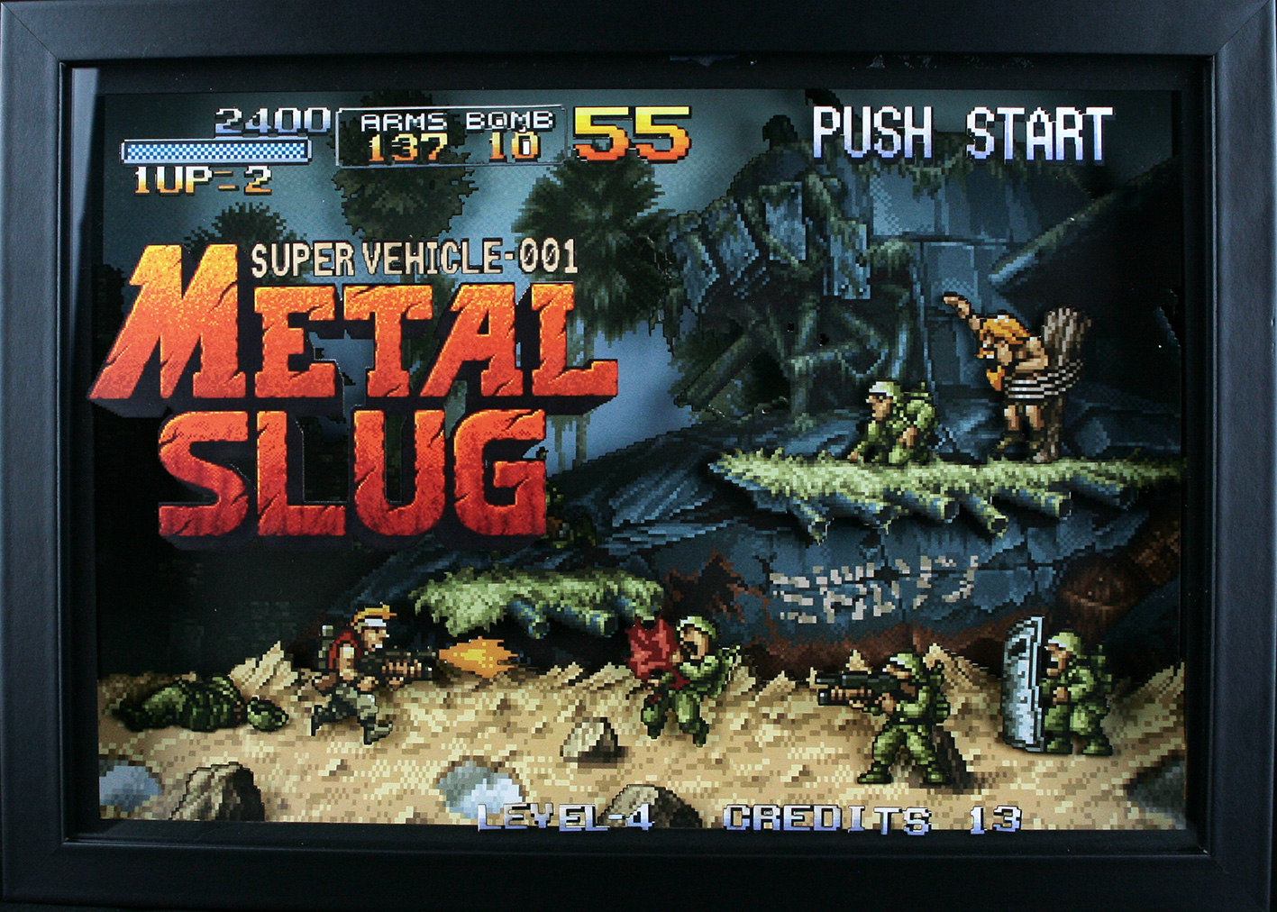 Metal Slug