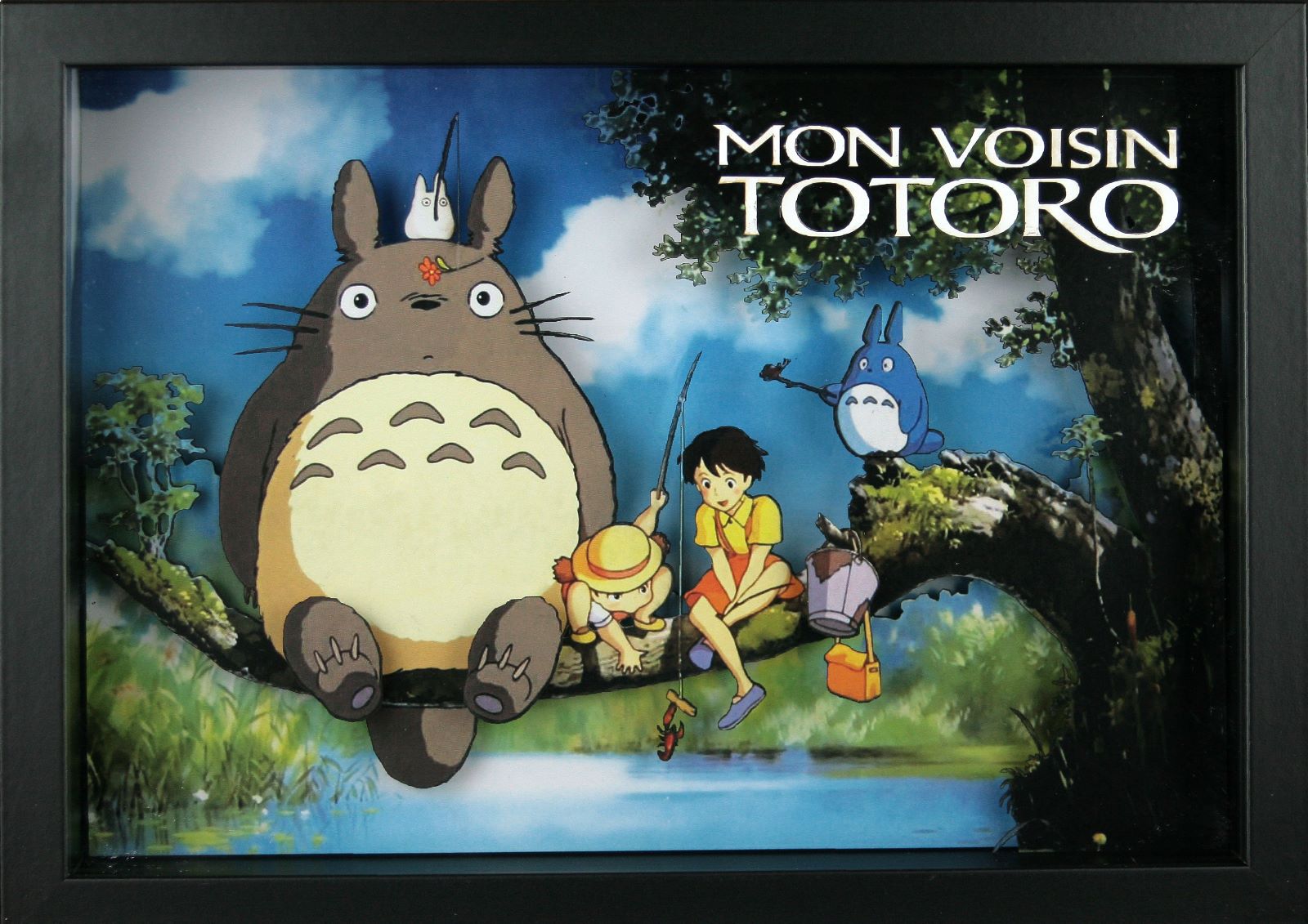 Mon Voisin Totoro