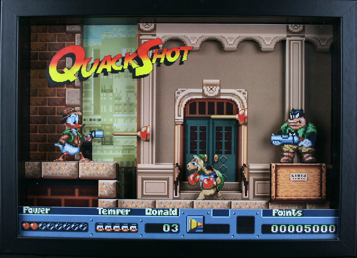 QuackShot