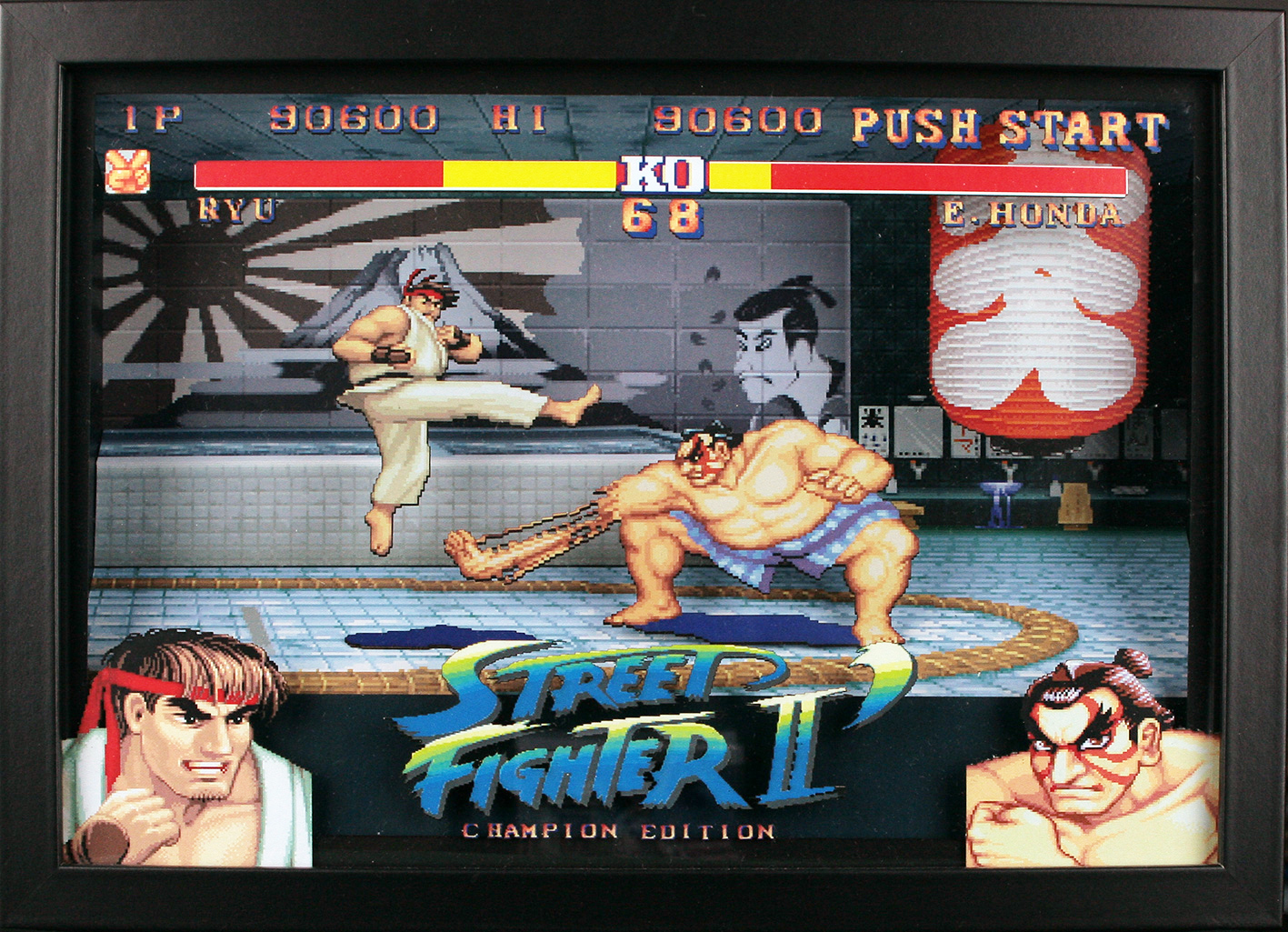 Street Fighter II': Champion Edition