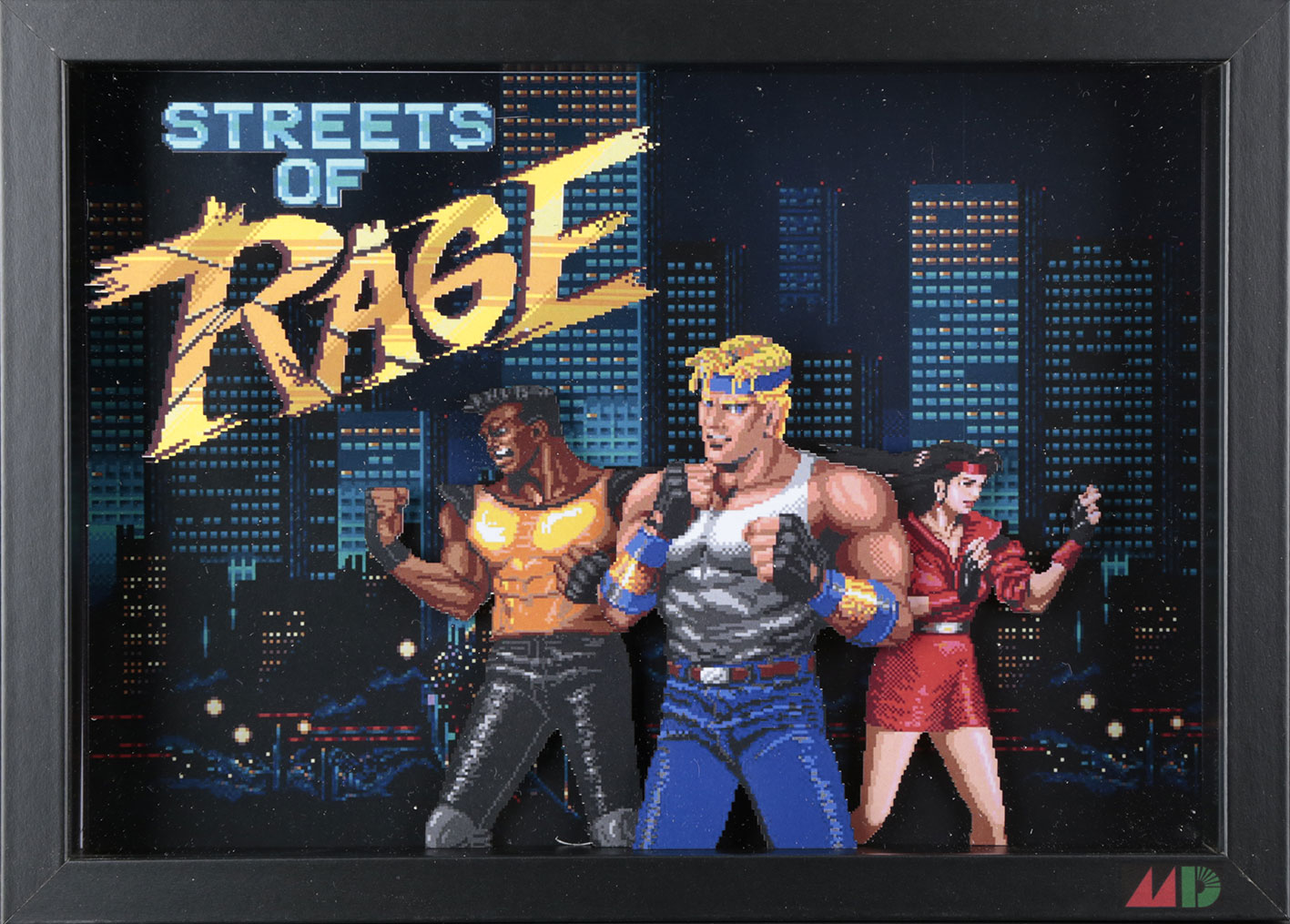 Streets of Rage