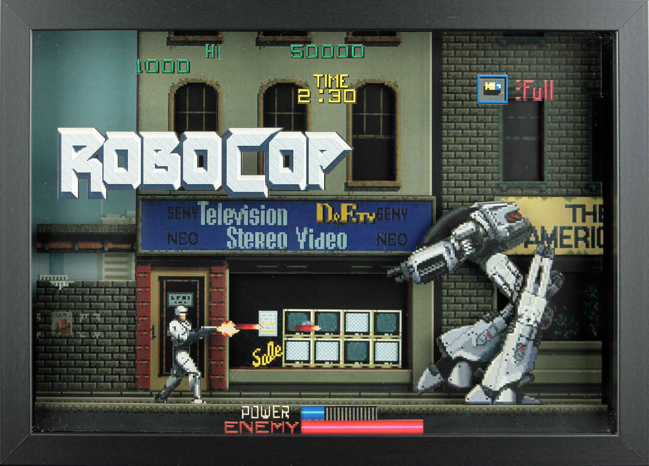 Robocop