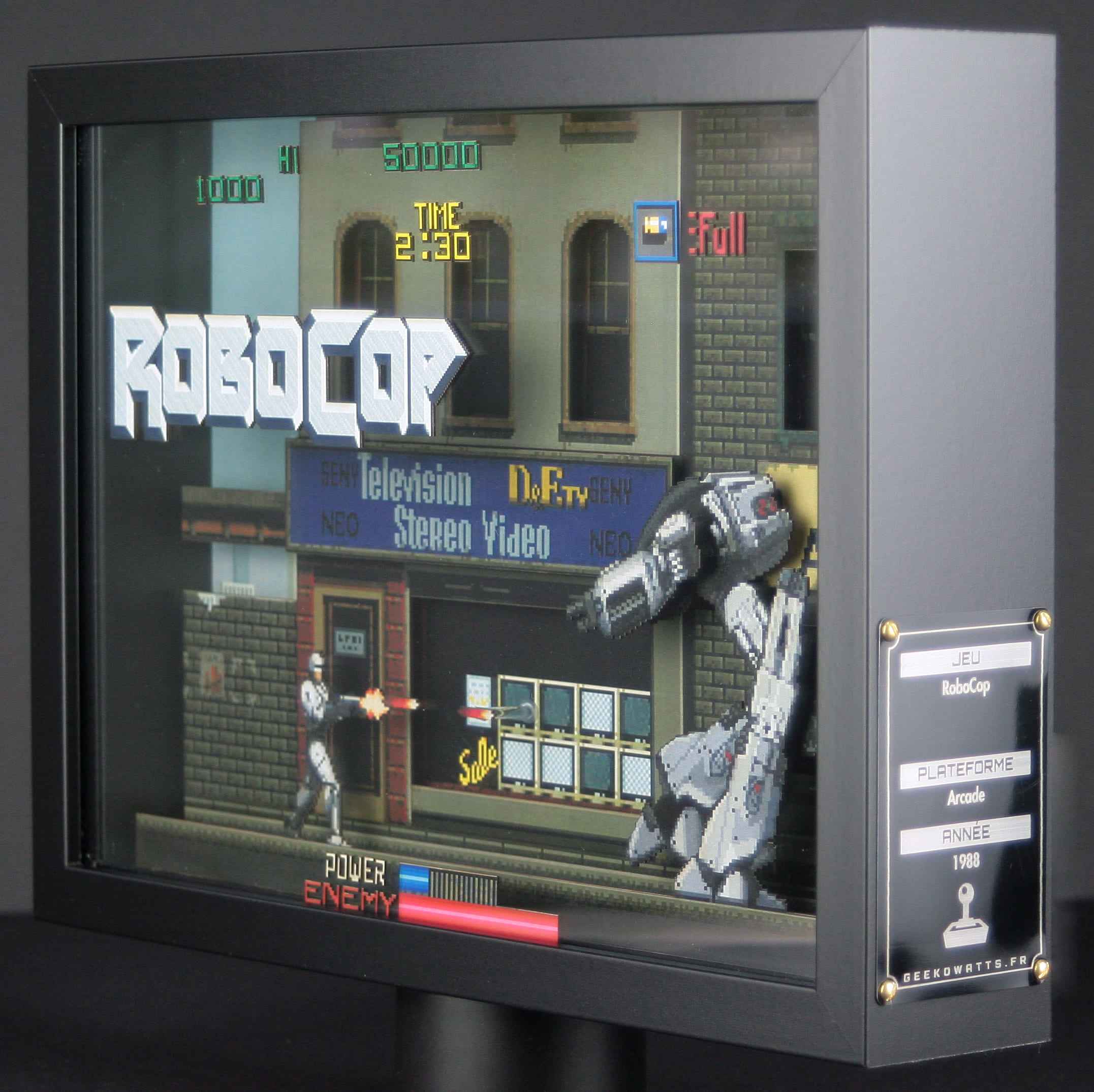 Robocop