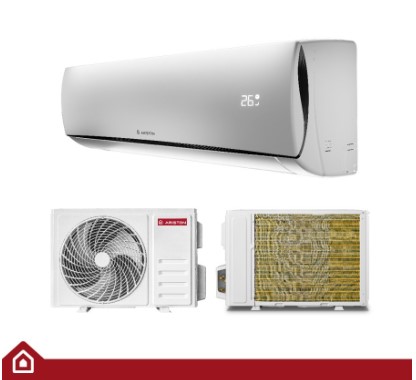 ARISTON KIOS 5 K AC SPLIT 1/2 PK STANDART