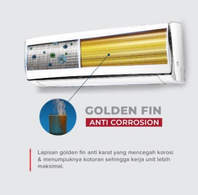 ARISTON KIOS 9 K AC SPLIT 1  PK STANDART