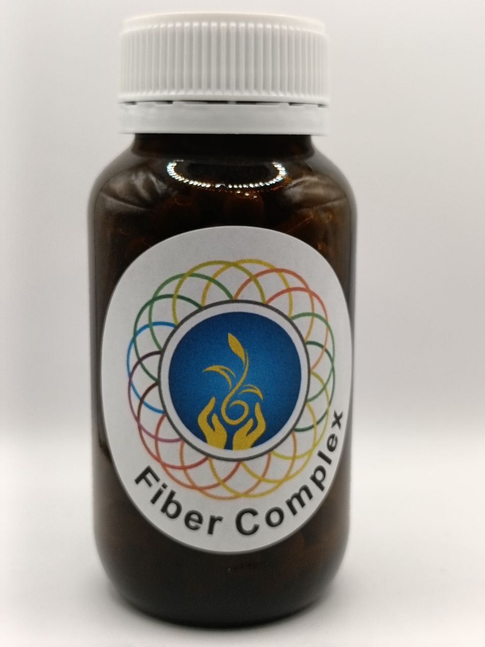 Fibre Complex 100 Caps