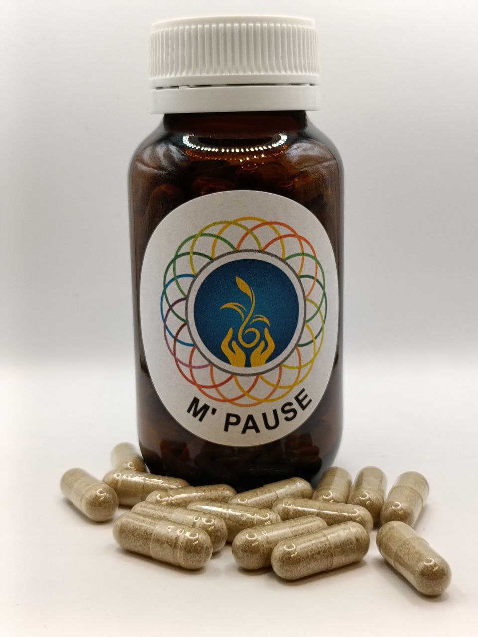 M' Pause Supplement