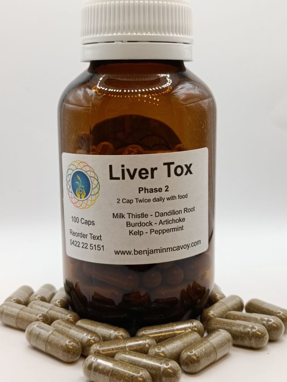 Liver TOX Phase 2