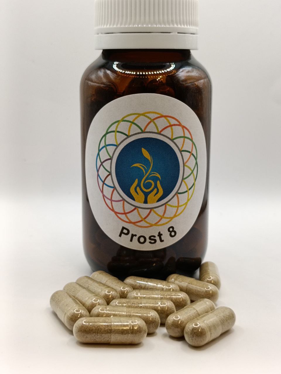 Prost 8 Capsules