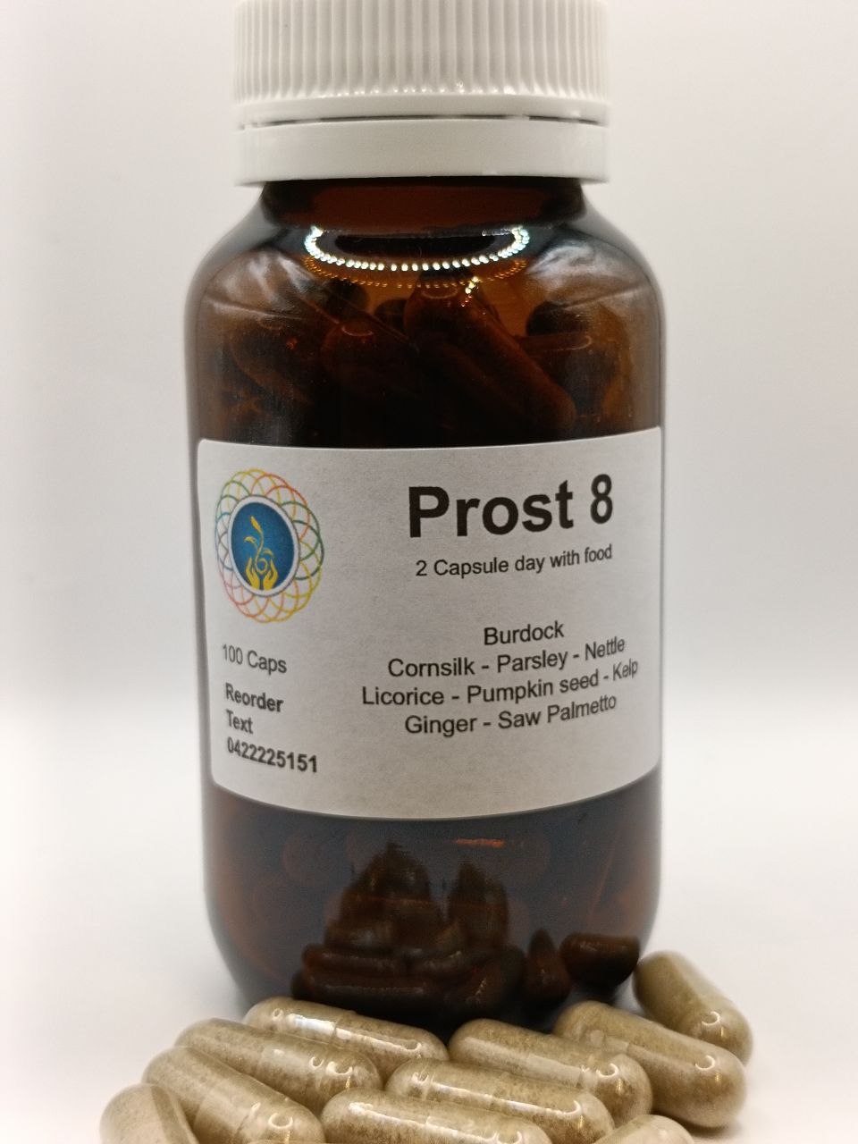 Prost 8 Capsules